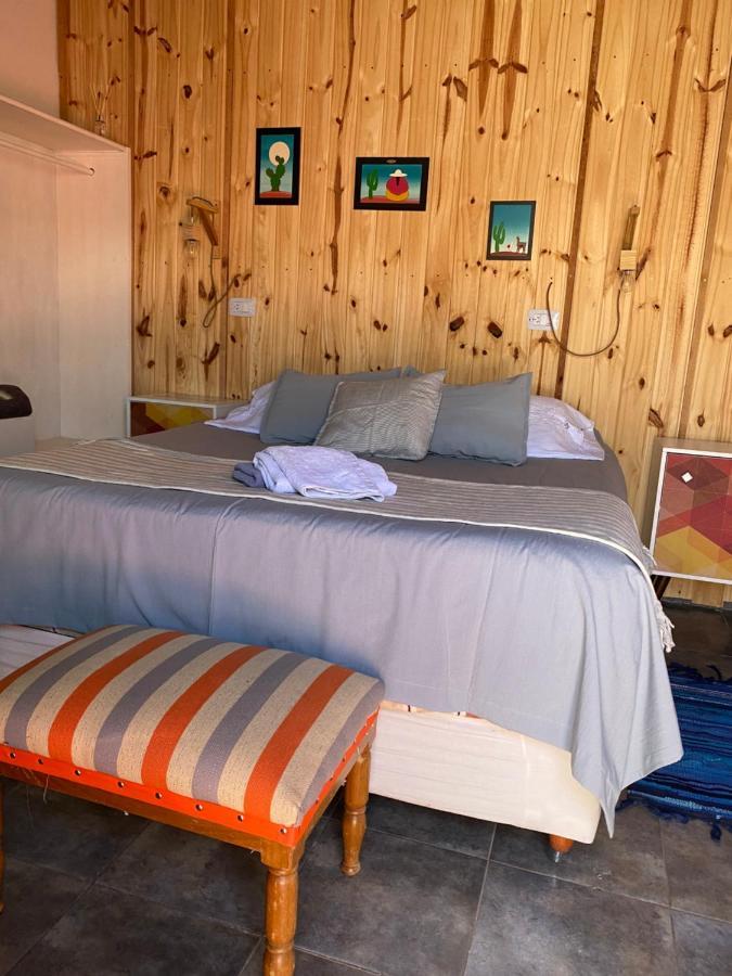 טיליקארה Hostal Asqui Pacha מראה חיצוני תמונה