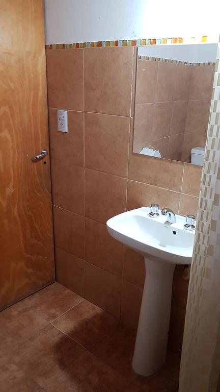 טיליקארה Hostal Asqui Pacha מראה חיצוני תמונה