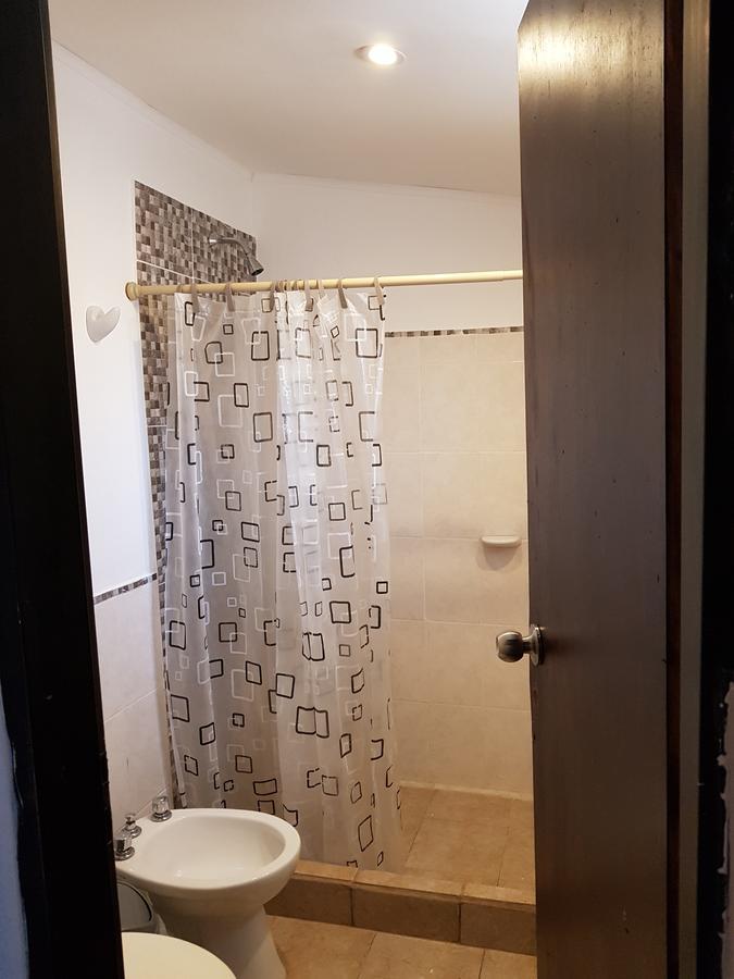 טיליקארה Hostal Asqui Pacha מראה חיצוני תמונה