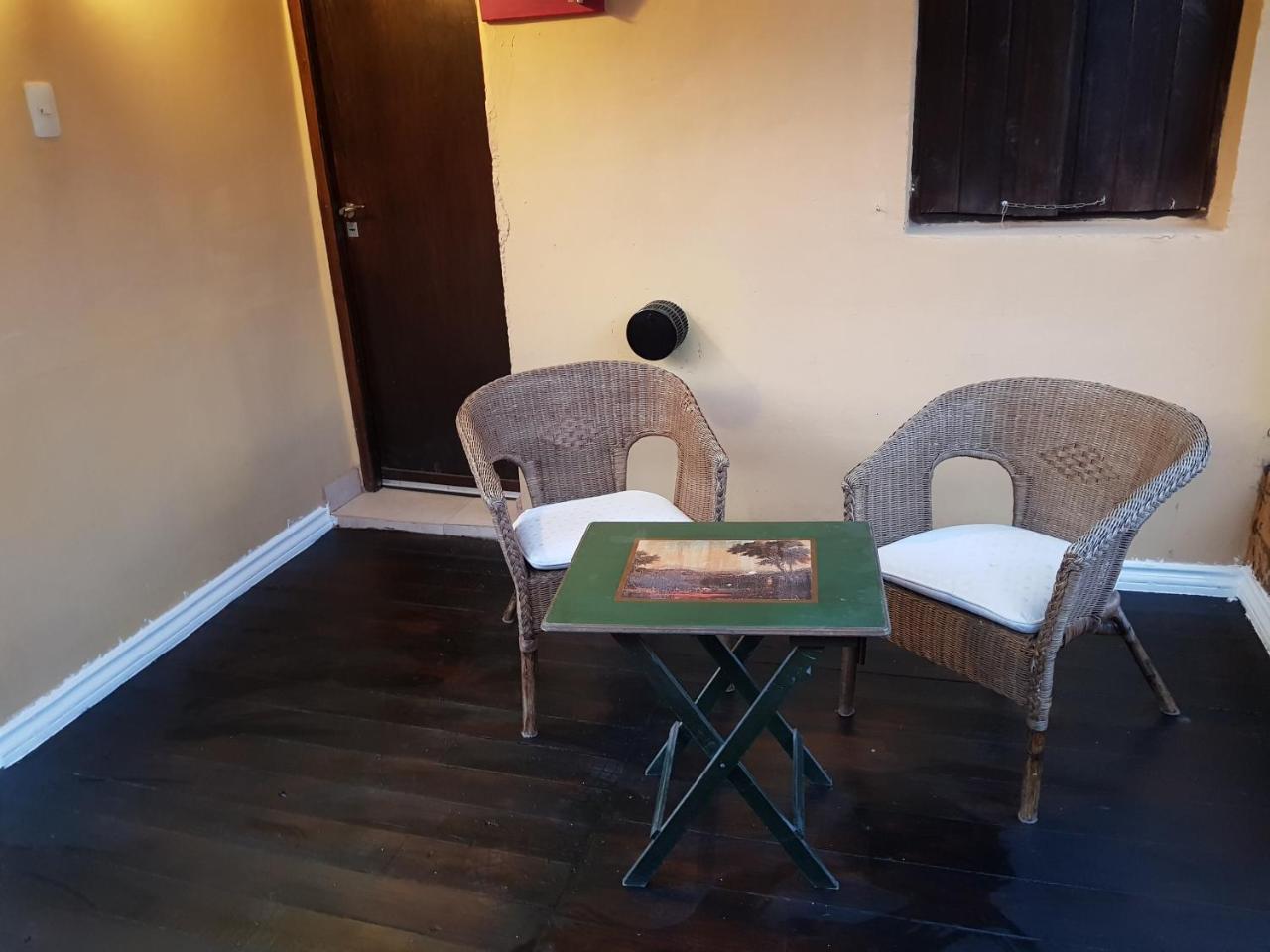 טיליקארה Hostal Asqui Pacha מראה חיצוני תמונה