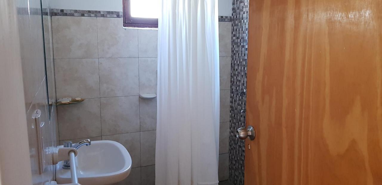 טיליקארה Hostal Asqui Pacha מראה חיצוני תמונה