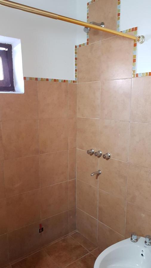 טיליקארה Hostal Asqui Pacha מראה חיצוני תמונה