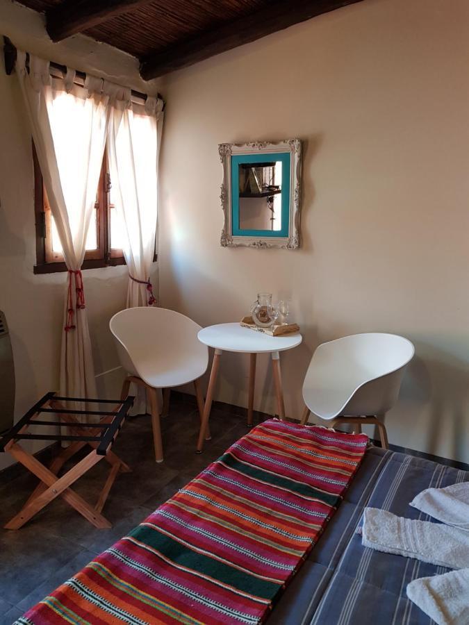 טיליקארה Hostal Asqui Pacha מראה חיצוני תמונה